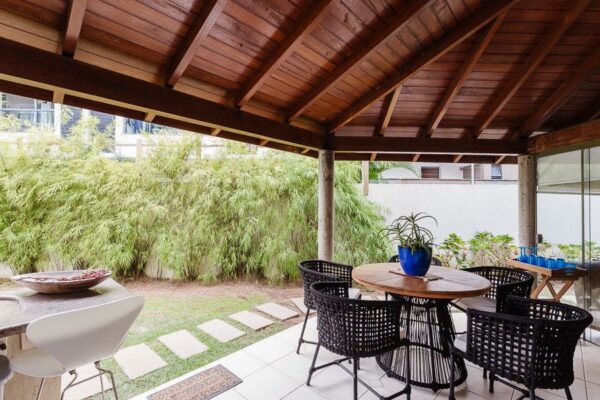 Casa Residencial à Venda | Campeche | Florianópolis | CA0227_MMQ - Imagem 19