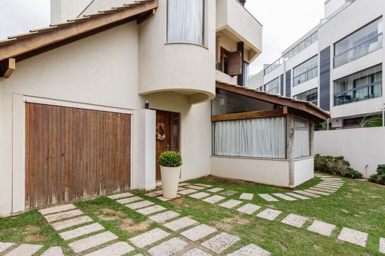 Casa Residencial à Venda | Campeche | Florianópolis | CA0227_MMQ