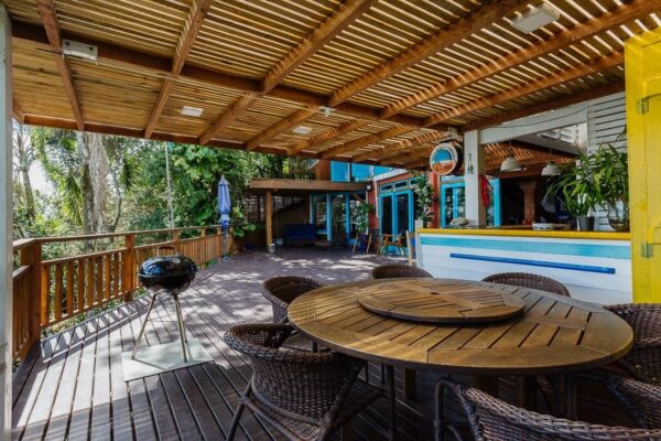 Casa Residencial à Venda | Cacupé | Florianópolis | CA0309_MMQ - Imagem 15