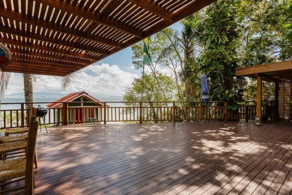 Casa Residencial à Venda | Cacupé | Florianópolis | CA0309_MMQ - Imagem 18