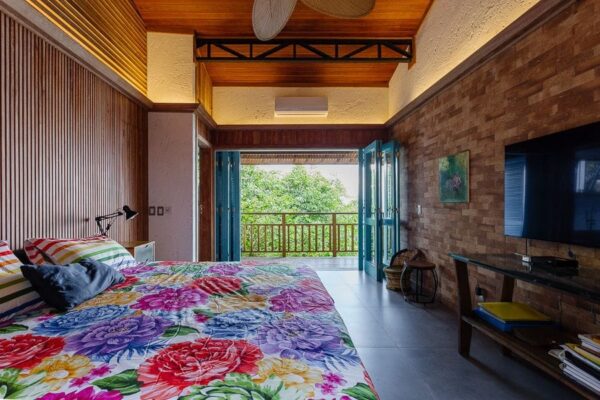 Casa Residencial à Venda | Cacupé | Florianópolis | CA0309_MMQ - Imagem 22