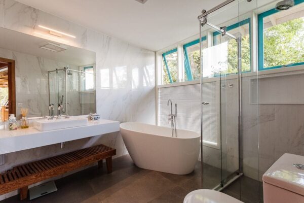 Casa Residencial à Venda | Cacupé | Florianópolis | CA0309_MMQ - Imagem 24