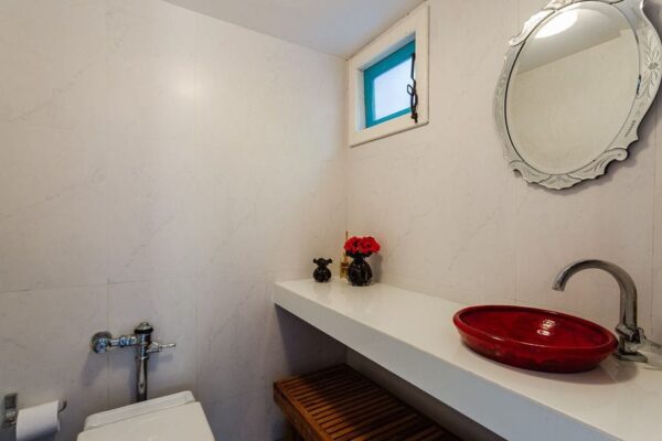 Casa Residencial à Venda | Cacupé | Florianópolis | CA0309_MMQ - Imagem 9