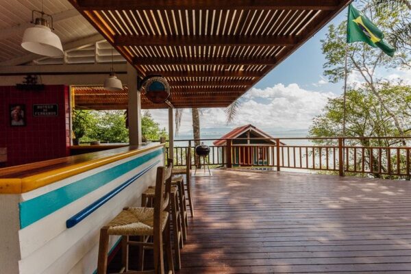 Casa Residencial à Venda | Cacupé | Florianópolis | CA0309_MMQ - Imagem 16