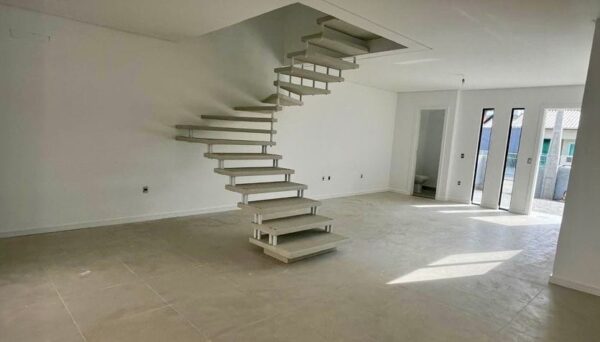 Casa Residencial à Venda | Carianos | Florianópolis | CA0004_MMQ - Imagem 3
