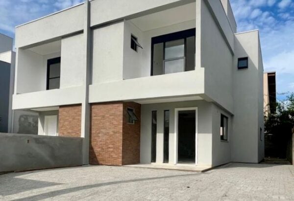 Casa Residencial à Venda | Carianos | Florianópolis | CA0004_MMQ