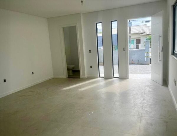Casa Residencial à Venda | Carianos | Florianópolis | CA0004_MMQ - Imagem 2