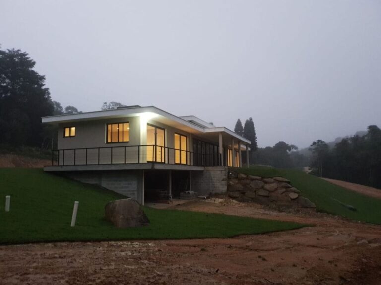 Casa Residencial à Venda | Centro | Rancho Queimado | CA0064_MMQ