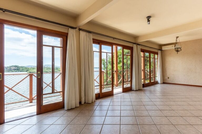 Casa Residencial à Venda | Lagoa da Conceição | Florianópolis | CA0035_MMQ