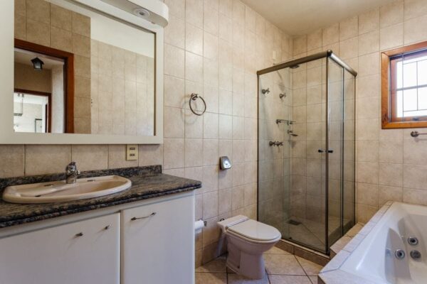 Casa Residencial à Venda | Lagoa da Conceição | Florianópolis | CA0035_MMQ - Imagem 13