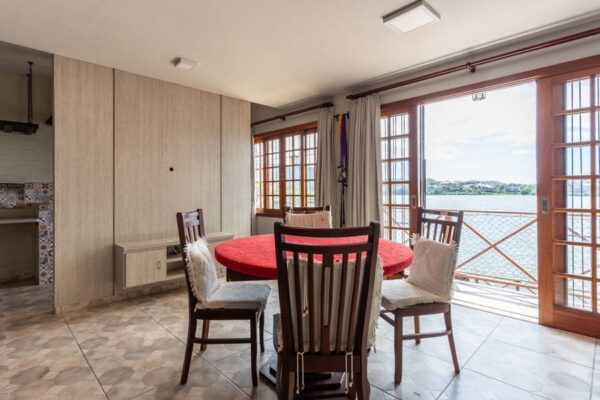 Casa Residencial à Venda | Lagoa da Conceição | Florianópolis | CA0035_MMQ - Imagem 8