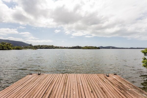 Casa Residencial à Venda | Lagoa da Conceição | Florianópolis | CA0035_MMQ - Imagem 25