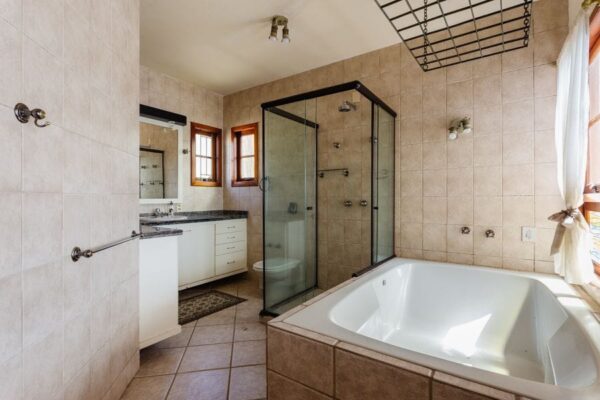 Casa Residencial à Venda | Lagoa da Conceição | Florianópolis | CA0035_MMQ - Imagem 19