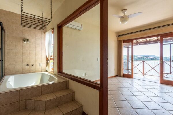 Casa Residencial à Venda | Lagoa da Conceição | Florianópolis | CA0035_MMQ - Imagem 15