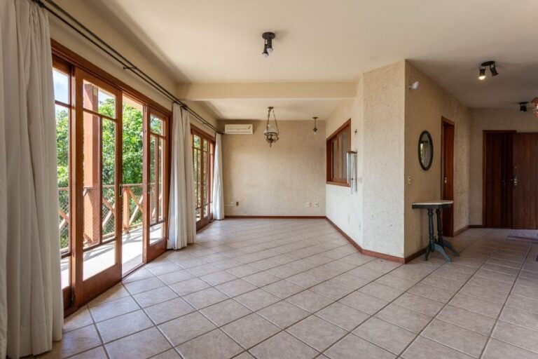 Casa Residencial à Venda | Lagoa da Conceição | Florianópolis | CA0035_MMQ