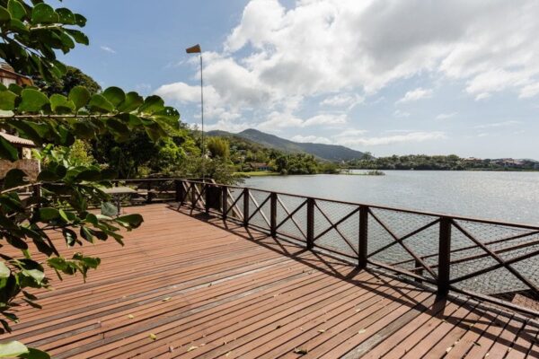 Casa Residencial à Venda | Lagoa da Conceição | Florianópolis | CA0035_MMQ - Imagem 22