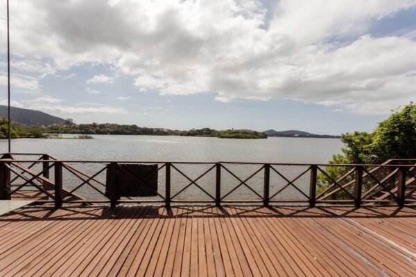 Casa Residencial à Venda | Lagoa da Conceição | Florianópolis | CA0035_MMQ - Imagem 21