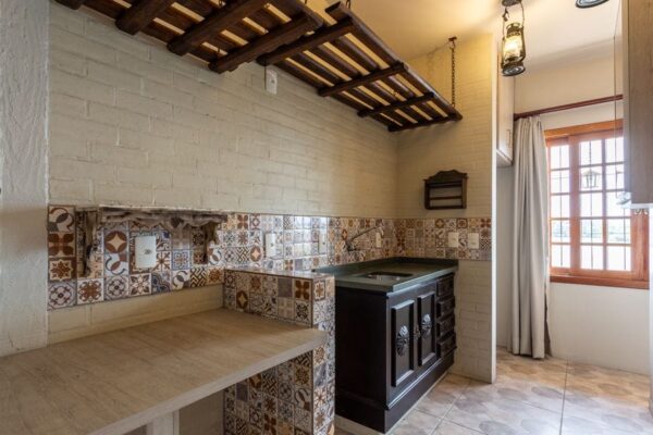 Casa Residencial à Venda | Lagoa da Conceição | Florianópolis | CA0035_MMQ - Imagem 10