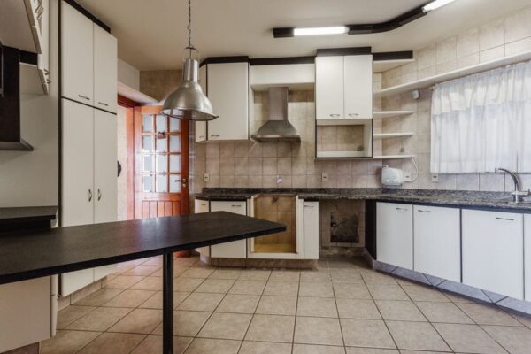 Casa Residencial à Venda | Lagoa da Conceição | Florianópolis | CA0035_MMQ - Imagem 7