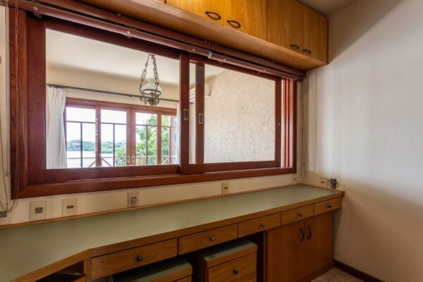 Casa Residencial à Venda | Lagoa da Conceição | Florianópolis | CA0035_MMQ - Imagem 5