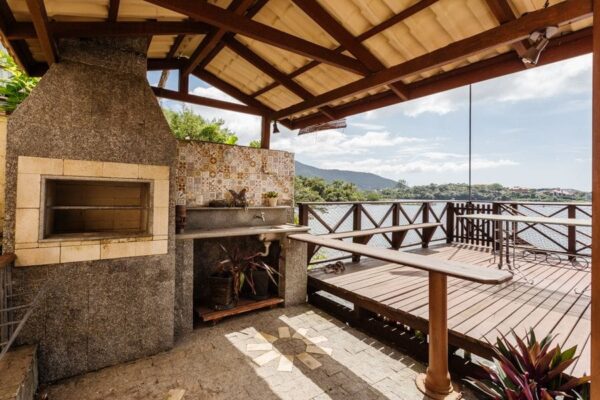 Casa Residencial à Venda | Lagoa da Conceição | Florianópolis | CA0035_MMQ - Imagem 24