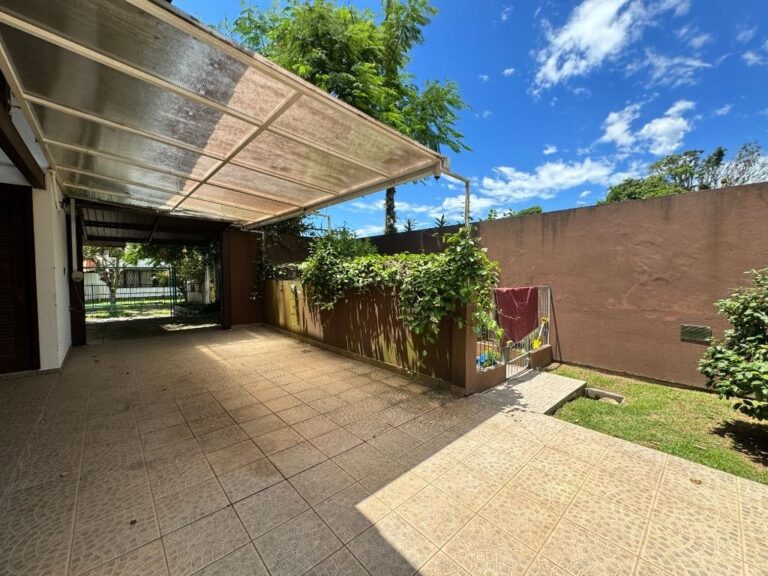 Casa Residencial à Venda | Trindade | Florianópolis | CA0289_MMQ
