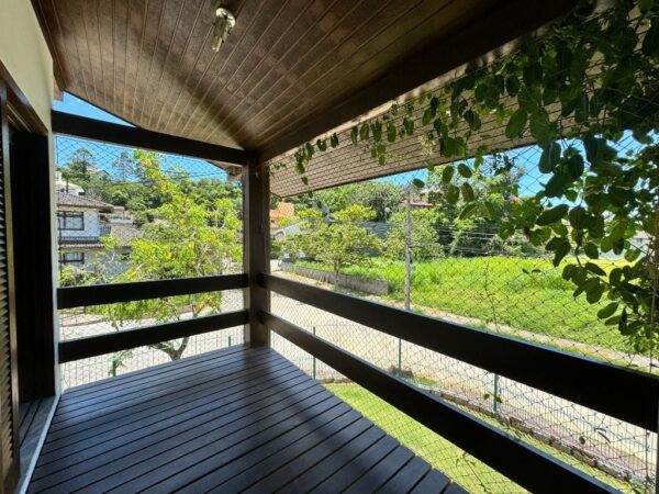 Casa Residencial à Venda | Trindade | Florianópolis | CA0289_MMQ - Imagem 36