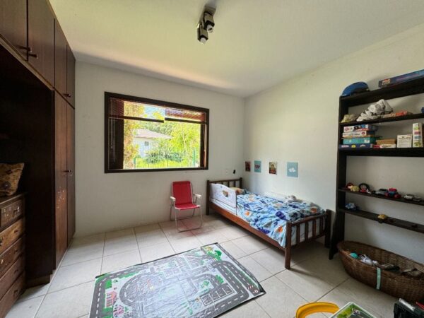Casa Residencial à Venda | Trindade | Florianópolis | CA0289_MMQ - Imagem 26