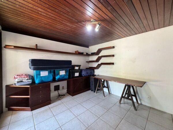 Casa Residencial à Venda | Trindade | Florianópolis | CA0289_MMQ - Imagem 35