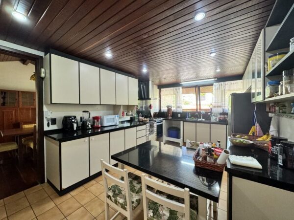 Casa Residencial à Venda | Trindade | Florianópolis | CA0289_MMQ - Imagem 14