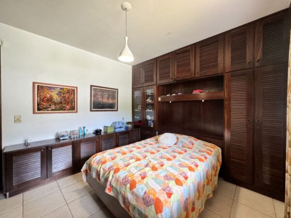 Casa Residencial à Venda | Trindade | Florianópolis | CA0289_MMQ - Imagem 20