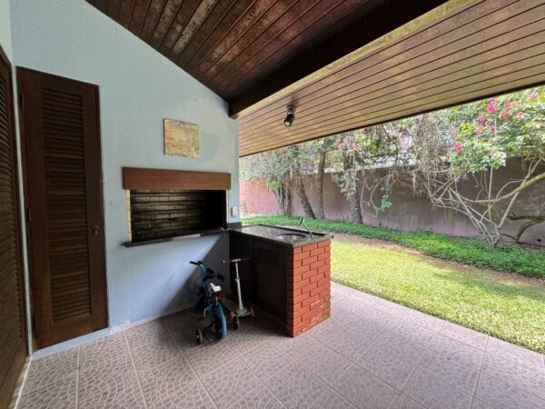Casa Residencial à Venda | Trindade | Florianópolis | CA0289_MMQ - Imagem 8