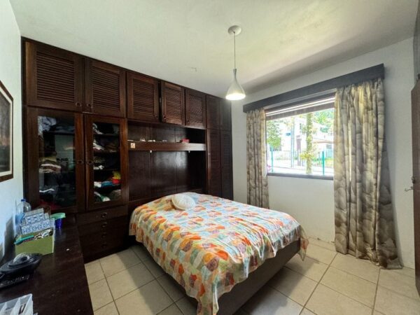 Casa Residencial à Venda | Trindade | Florianópolis | CA0289_MMQ - Imagem 18