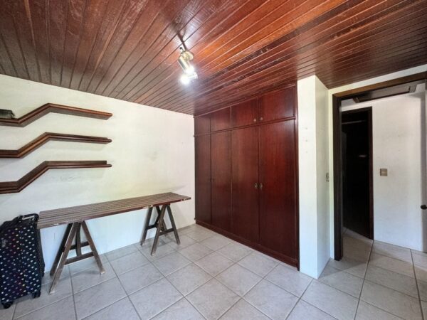 Casa Residencial à Venda | Trindade | Florianópolis | CA0289_MMQ - Imagem 34