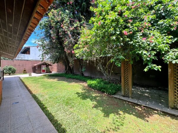 Casa Residencial à Venda | Trindade | Florianópolis | CA0289_MMQ - Imagem 6