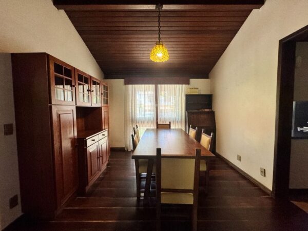 Casa Residencial à Venda | Trindade | Florianópolis | CA0289_MMQ - Imagem 12