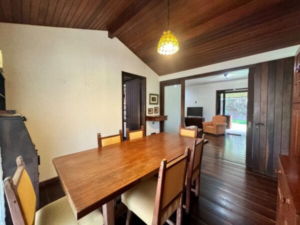 Casa Residencial à Venda | Trindade | Florianópolis | CA0289_MMQ - Imagem 11