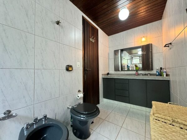 Casa Residencial à Venda | Trindade | Florianópolis | CA0289_MMQ - Imagem 23