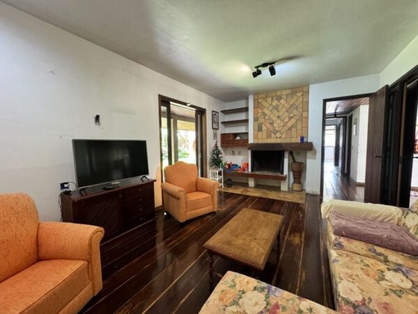 Casa Residencial à Venda | Trindade | Florianópolis | CA0289_MMQ - Imagem 10