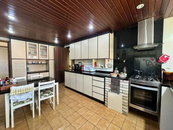 Casa Residencial à Venda | Trindade | Florianópolis | CA0289_MMQ - Imagem 16