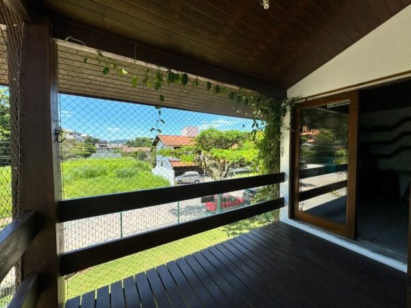 Casa Residencial à Venda | Trindade | Florianópolis | CA0289_MMQ - Imagem 40