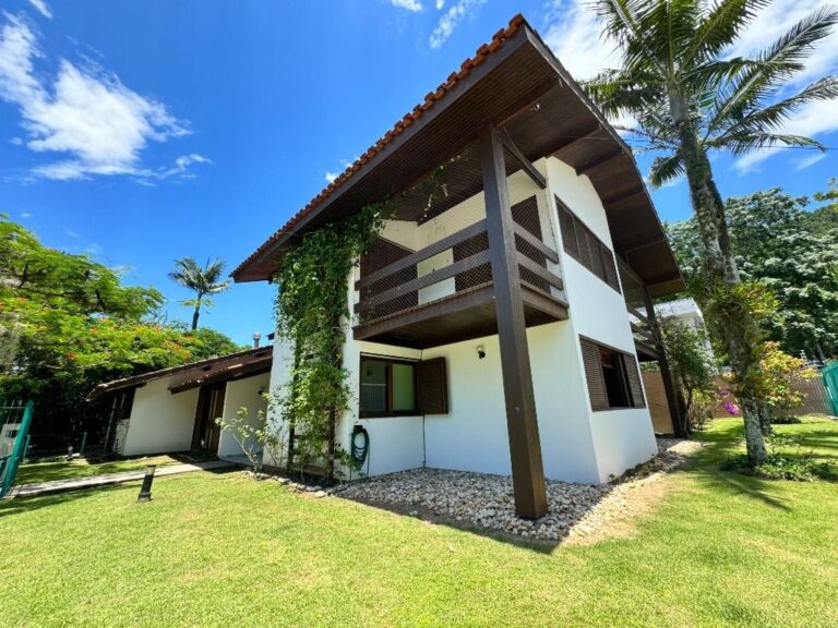 Casa Residencial à Venda | Trindade | Florianópolis | CA0289_MMQ