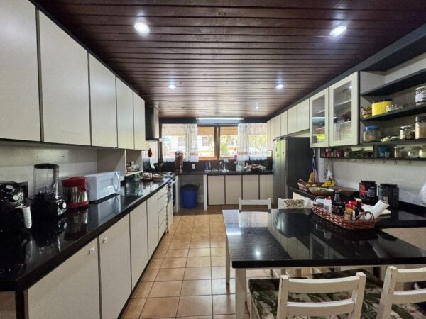 Casa Residencial à Venda | Trindade | Florianópolis | CA0289_MMQ - Imagem 15