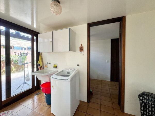 Casa Residencial à Venda | Trindade | Florianópolis | CA0289_MMQ - Imagem 17