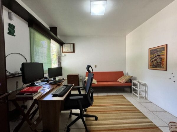 Casa Residencial à Venda | Trindade | Florianópolis | CA0289_MMQ - Imagem 24