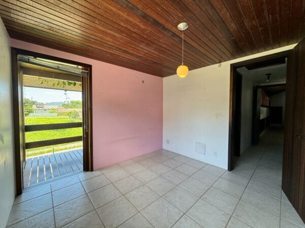 Casa Residencial à Venda | Trindade | Florianópolis | CA0289_MMQ - Imagem 38
