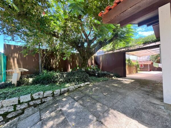 Casa Residencial à Venda | Trindade | Florianópolis | CA0289_MMQ - Imagem 3