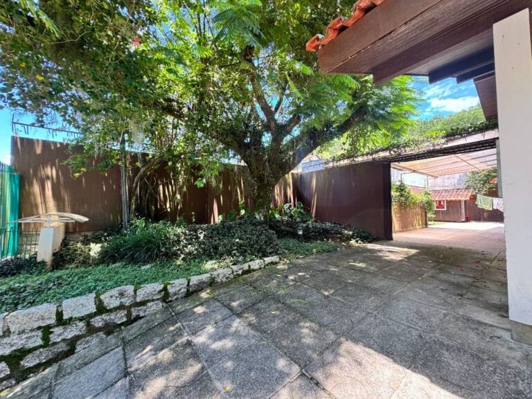 Casa Residencial à Venda | Trindade | Florianópolis | CA0289_MMQ