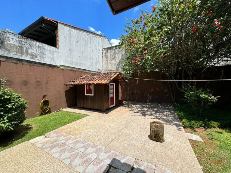 Casa Residencial à Venda | Trindade | Florianópolis | CA0289_MMQ