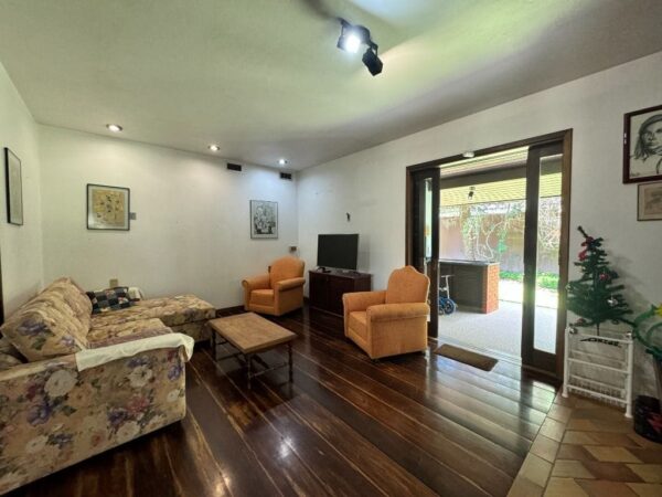 Casa Residencial à Venda | Trindade | Florianópolis | CA0289_MMQ - Imagem 9
